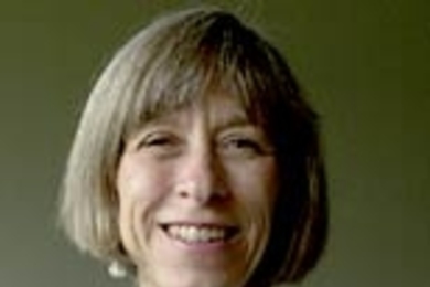 Rosalind Williams