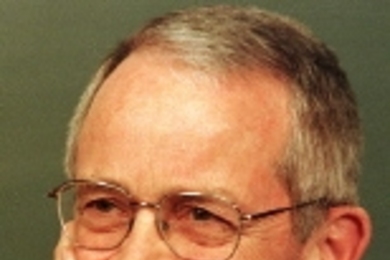 Charles M. Vest