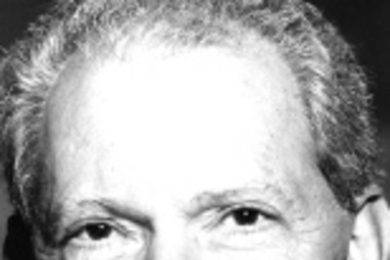 Gordon Binder