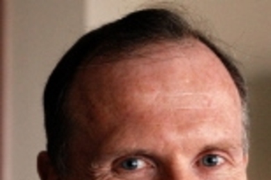 Patrick Fitzgerald
