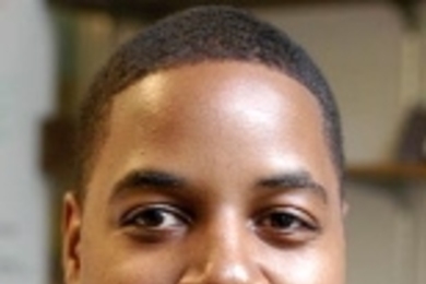 Christopher Jones