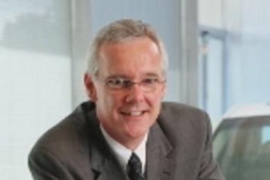Simon Pitts