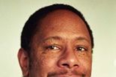 Ceasar McDowell