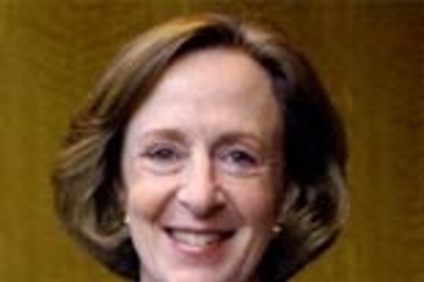 Susan Hockfield