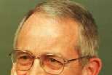 Charles M. Vest