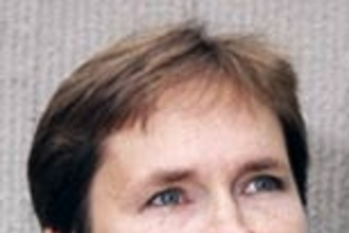 Caroline Jones