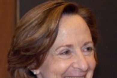 Susan Hockfield