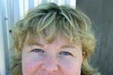Patricia Christie