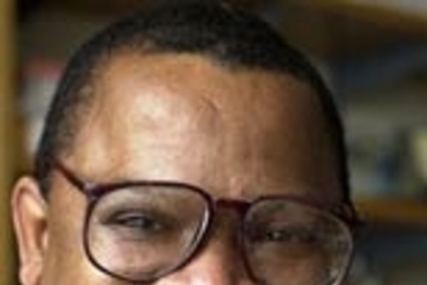 James L. Sherley