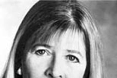 Barbara Ehrenreich