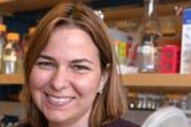 Angela Belcher