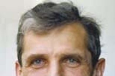 Wolfgang Ketterle