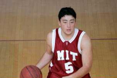 Daniel Kanamori's hoop skills paid off in Hollywood.