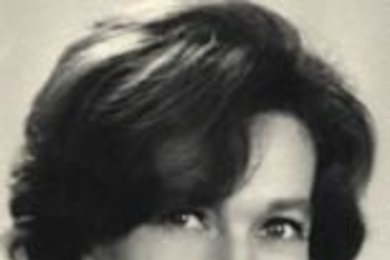 Elzbieta Ettinger