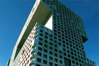 Simmons Hall