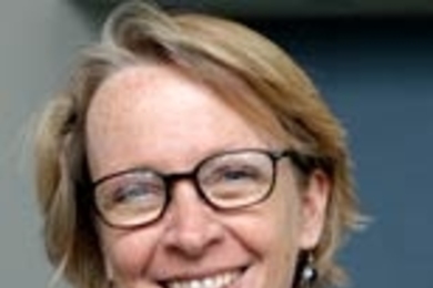 Deborah Fitzgerald