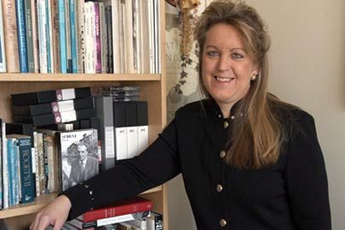 Poet and essayist Ann Snodgrass of MIT's Program in Writing and Humanistic Studies has received a fellowship to support her translation work on the poems of Vittorio Sereni, a postwar Italian poet.
