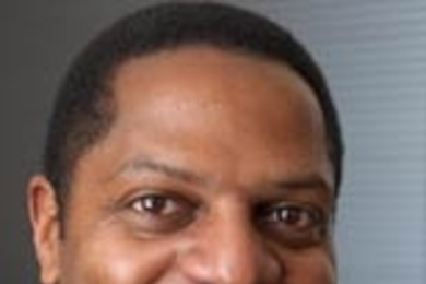 Karl Reid