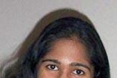 Mala Radhakrishnan