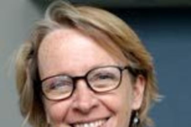Deborah Fitzgerald