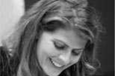 Eleni Sikelianos