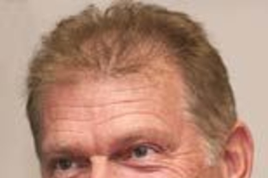 Elwood "Woody" Norris