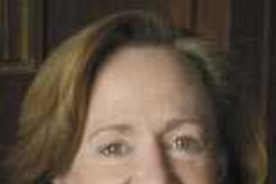 Susan Hockfield