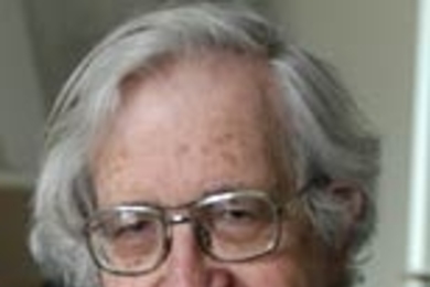 Noam Chomsky