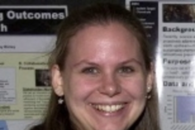 Kendra Bussey '05