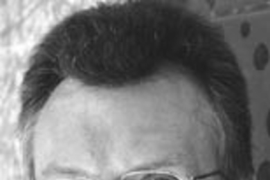 Brian G.R. Hughes