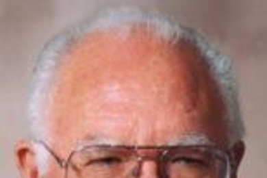 Gerald Wogan