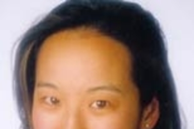 Joanne Chang