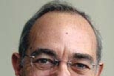 L. Rafael Reif
