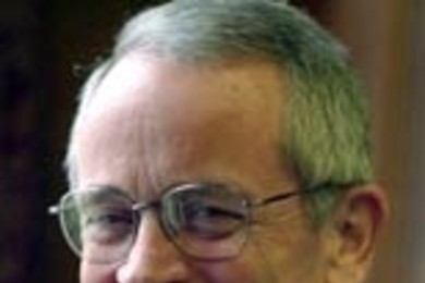 Charles M. Vest