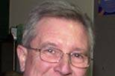 John R. Curry