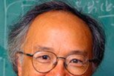 Patrick A. Lee