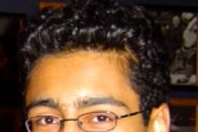 Farhan Merali