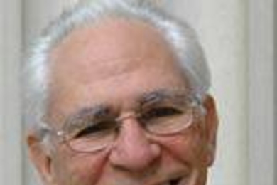 Sherwin Greenblatt