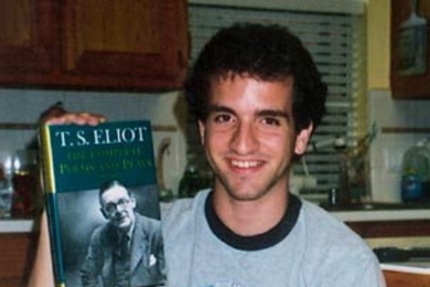 Zachary Weston