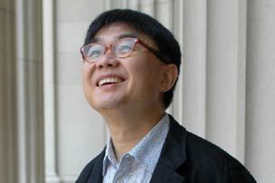 Yung Ho Chang