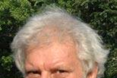 Mark Jay Mirsky