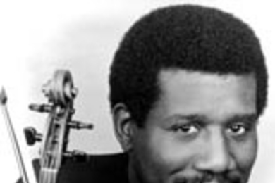 Marcus Thompson
