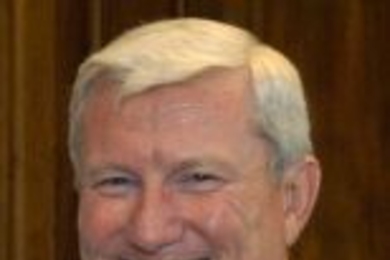 John C. Crowley