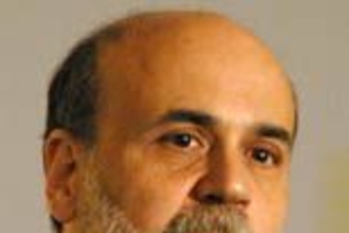 Ben S. Bernanke