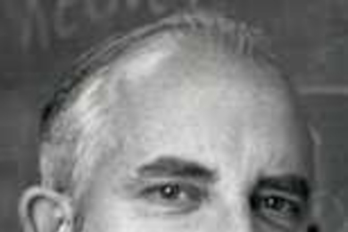 Alvin W. Drake