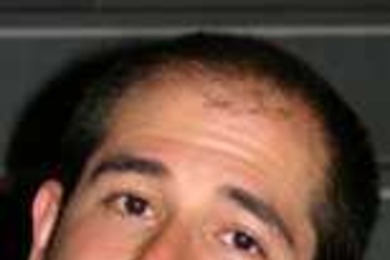 Carlos Armesto