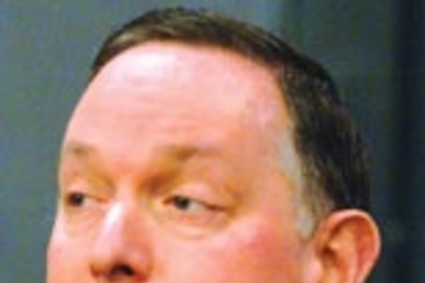 Michael Kaiser