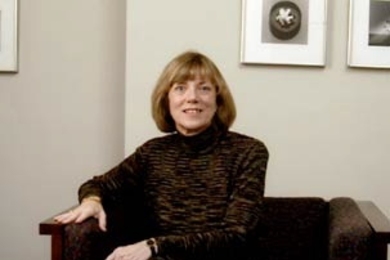 Barbara G. Stowe