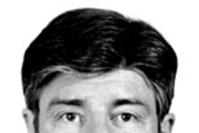 Jeff Warner
