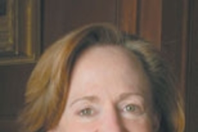 Susan Hockfield
